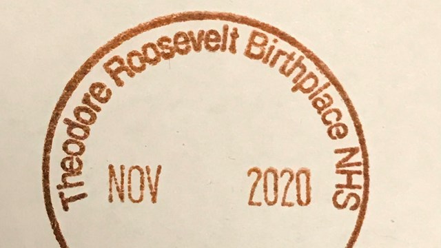 Image of passport stamp