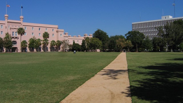 Photo of Marion Square 