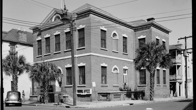 Photo of Citizens and Southern National Bank of South Carolina 