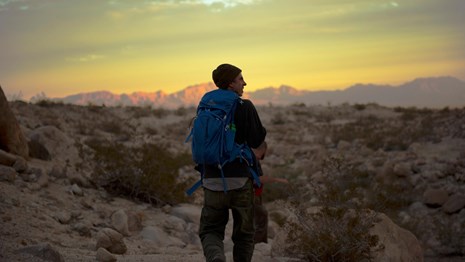 Wilderness in National Parks - Wilderness (U.S. National Park Service)