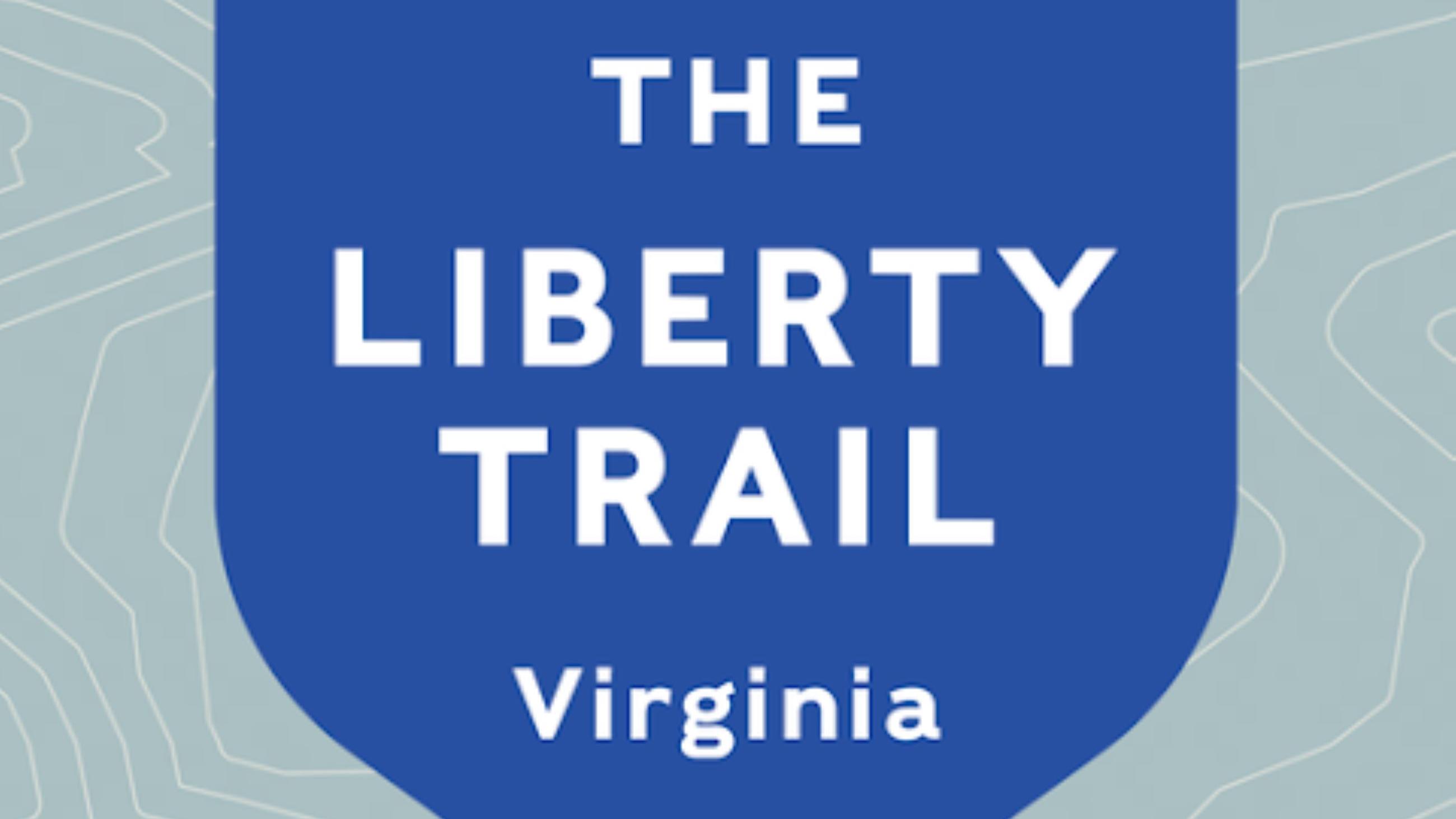 photo of cell phone with Yorktown Tour Guide App