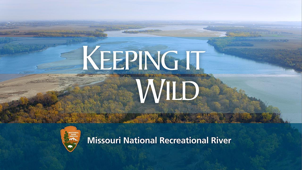 Fishing - Missouri National Recreational River (U.S. National Park Service)