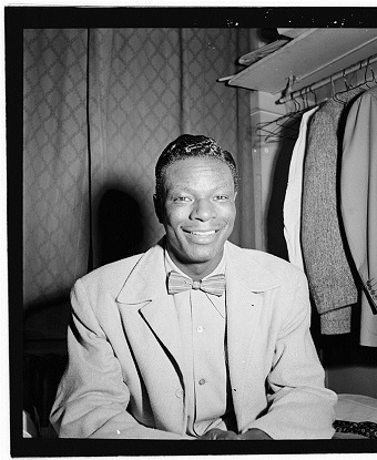 Nat King Cole Biography at Black History Now - Black Heritage Commemorative  Society