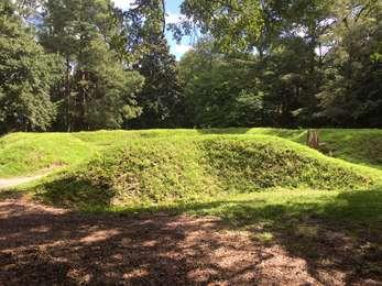 Earthwork
