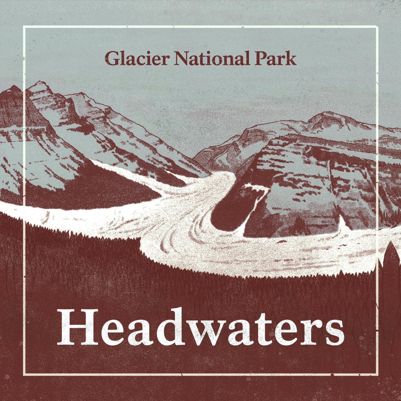Headwaters U S National Park Service