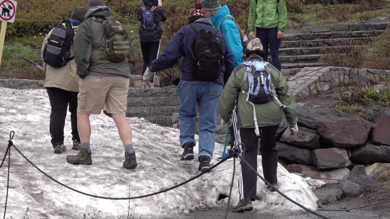 Create meme Hiking backpack, huge backpack, backpack for tourism -  Pictures 