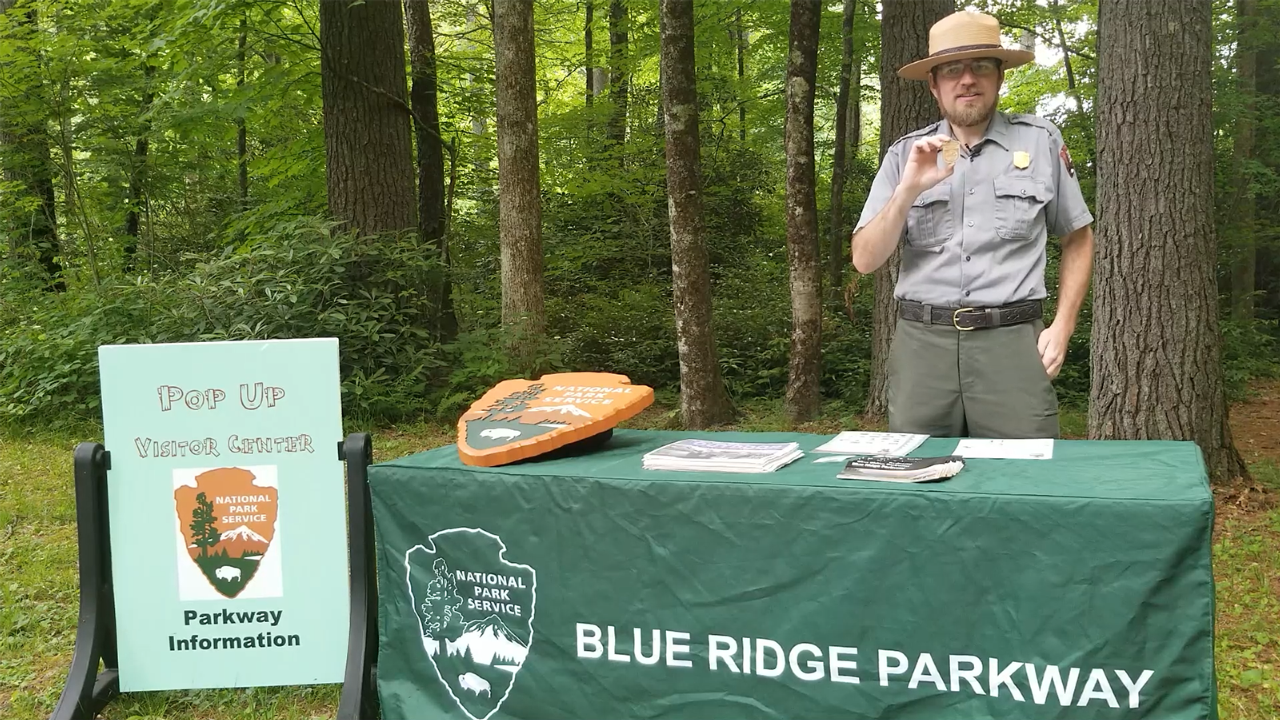 Video (U.S. National Park Service)