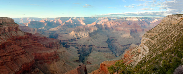 The Colorado Plateau (U.S. National Park Service)
