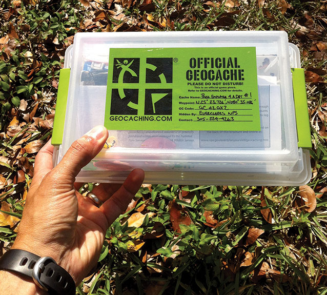 Geocaching 101: How to Geocache and What you Need to Begin