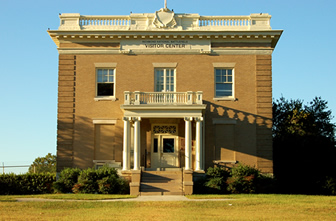 The Chimborazo Medical Museum 