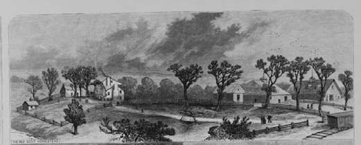 White Haven from 1875 Frank Leslie's Illustrated newspaper.