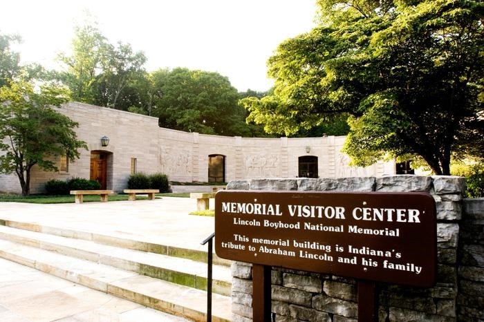 Memorial Building 