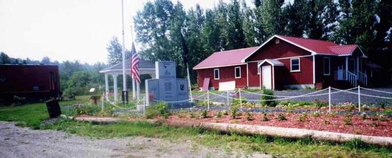 St Francis Historical Society and Gardens