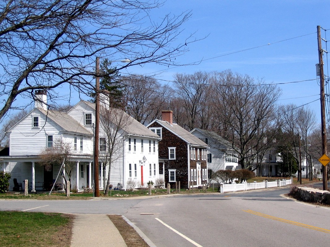 Slatersville