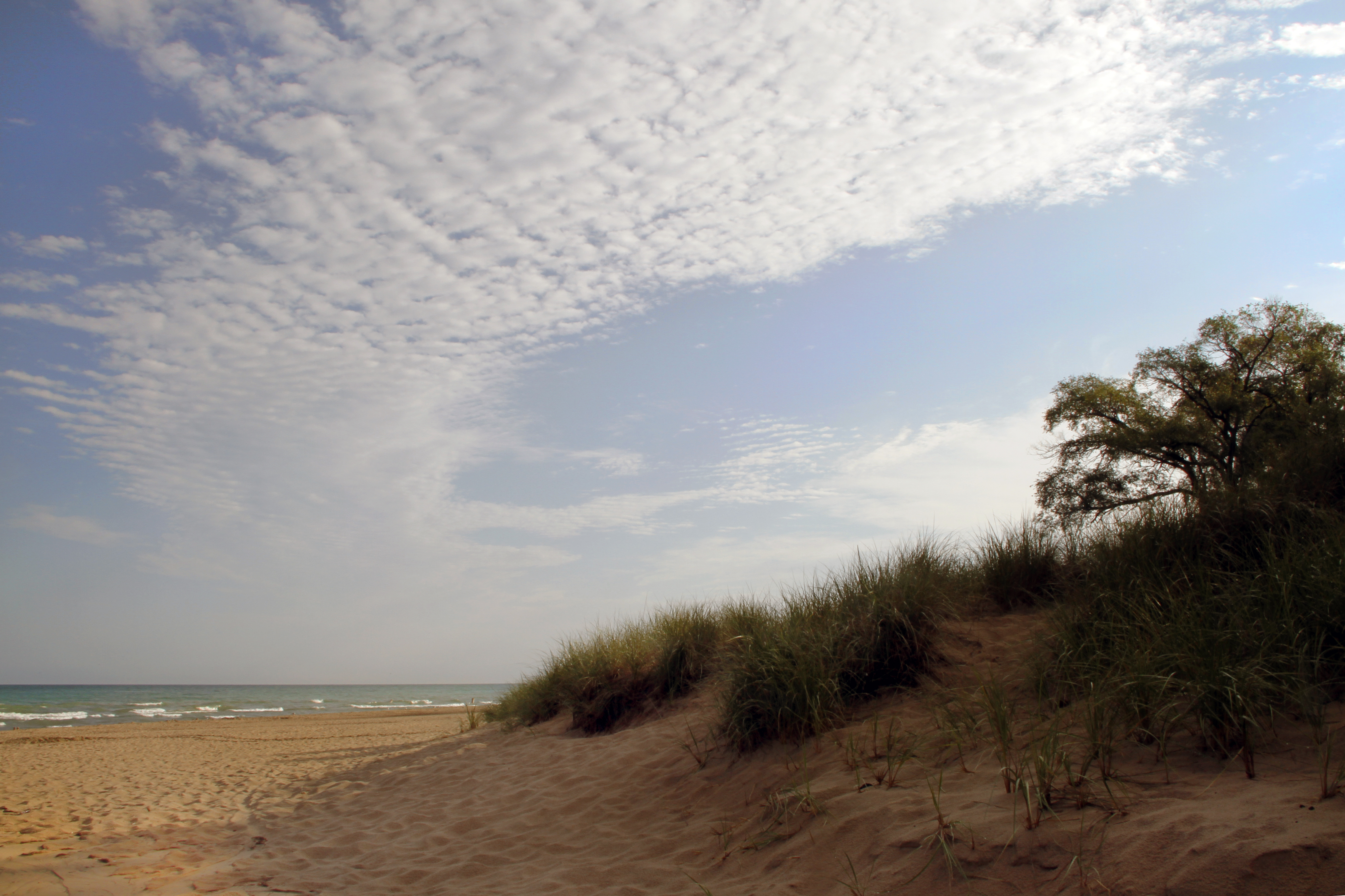 Porter Beach Access Point