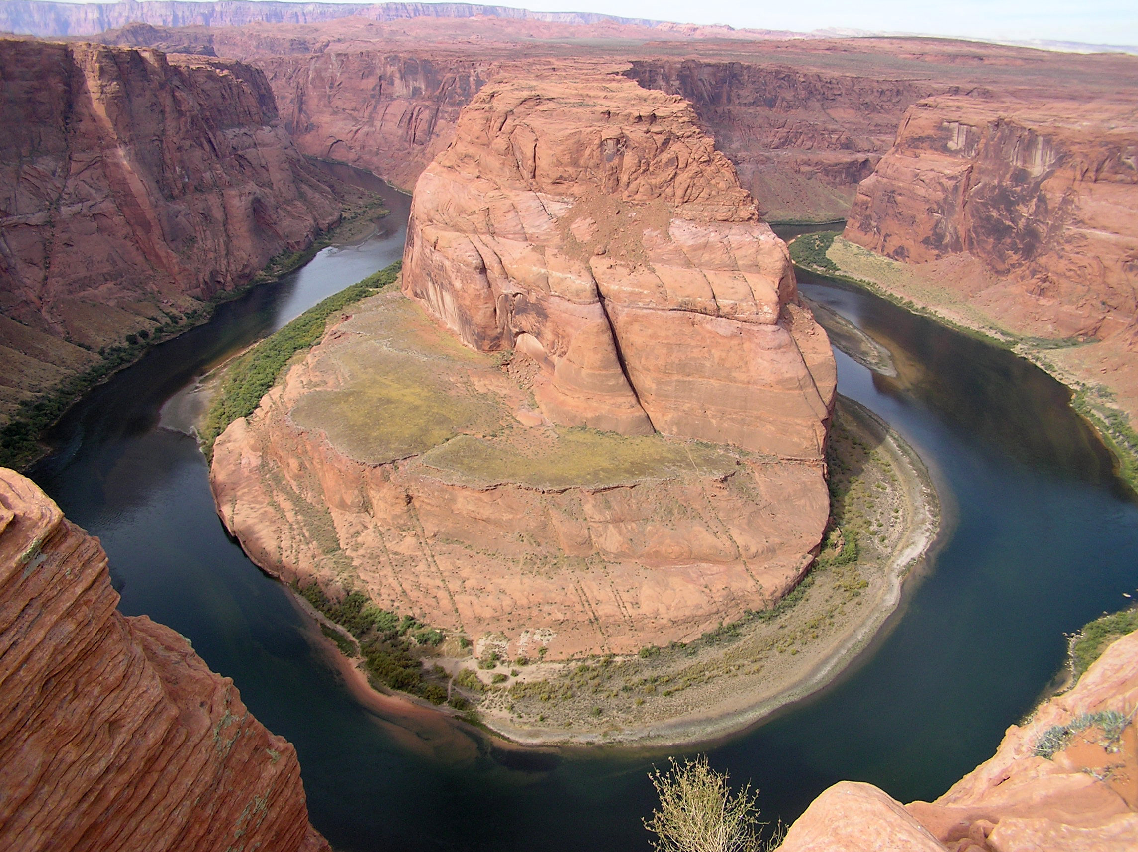 Glen Canyon National Recreation Area Arizona Utah The Great Outdoors