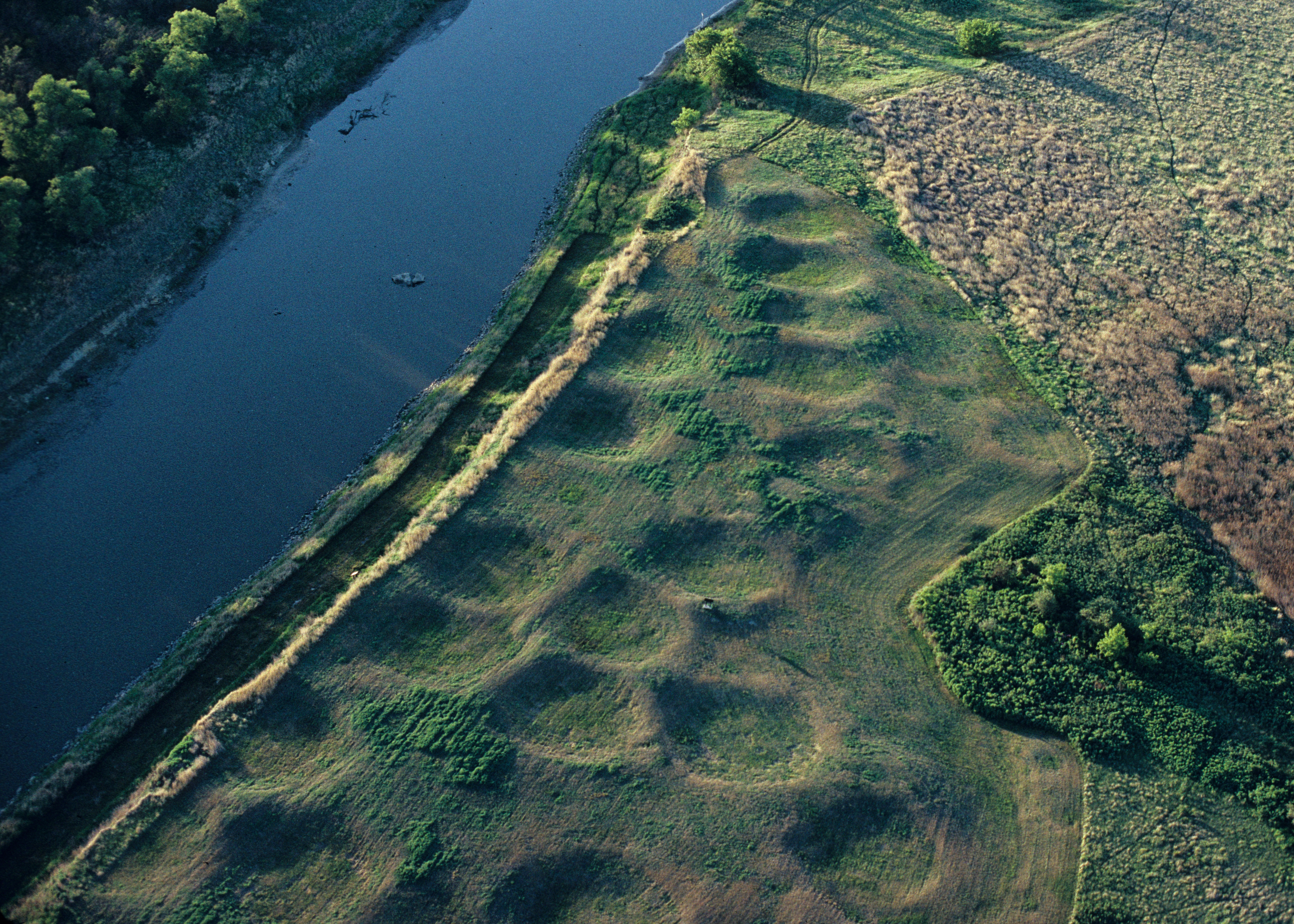 Sakakawea Village