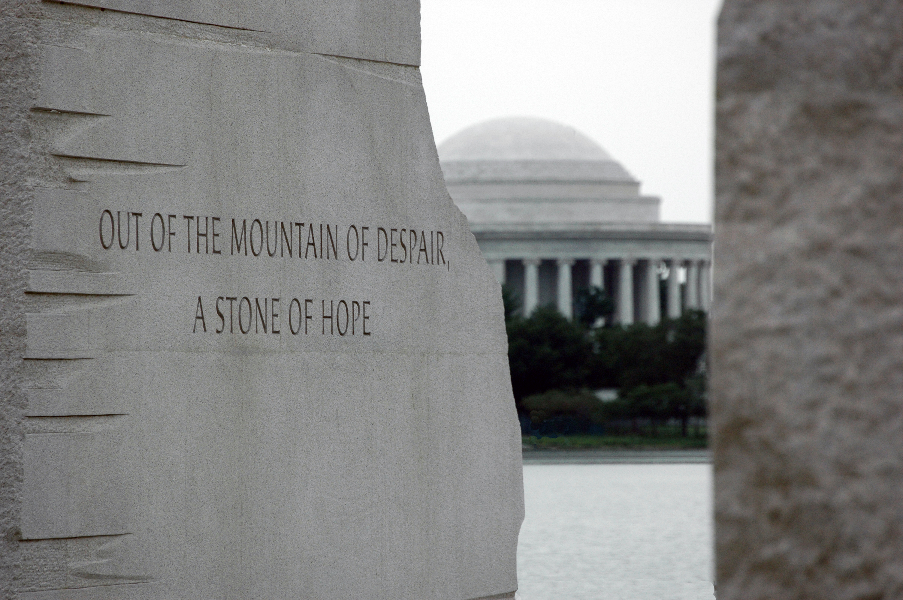 Stone of Hope