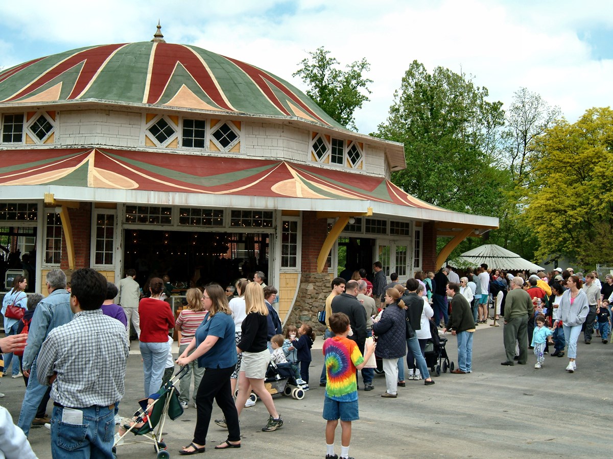 Glen Echo Park (U.S. National Park Service)