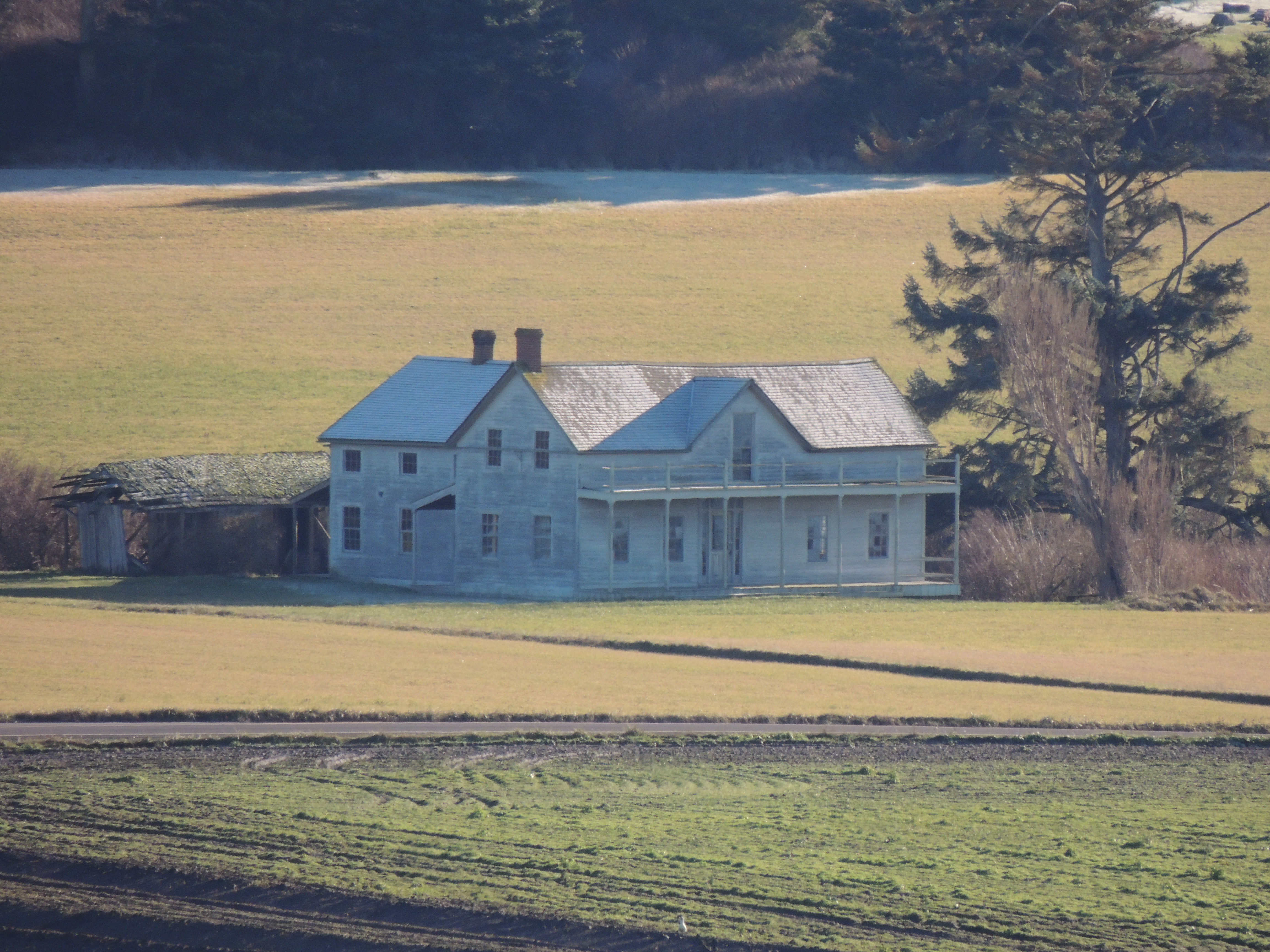 Historic Ferry House