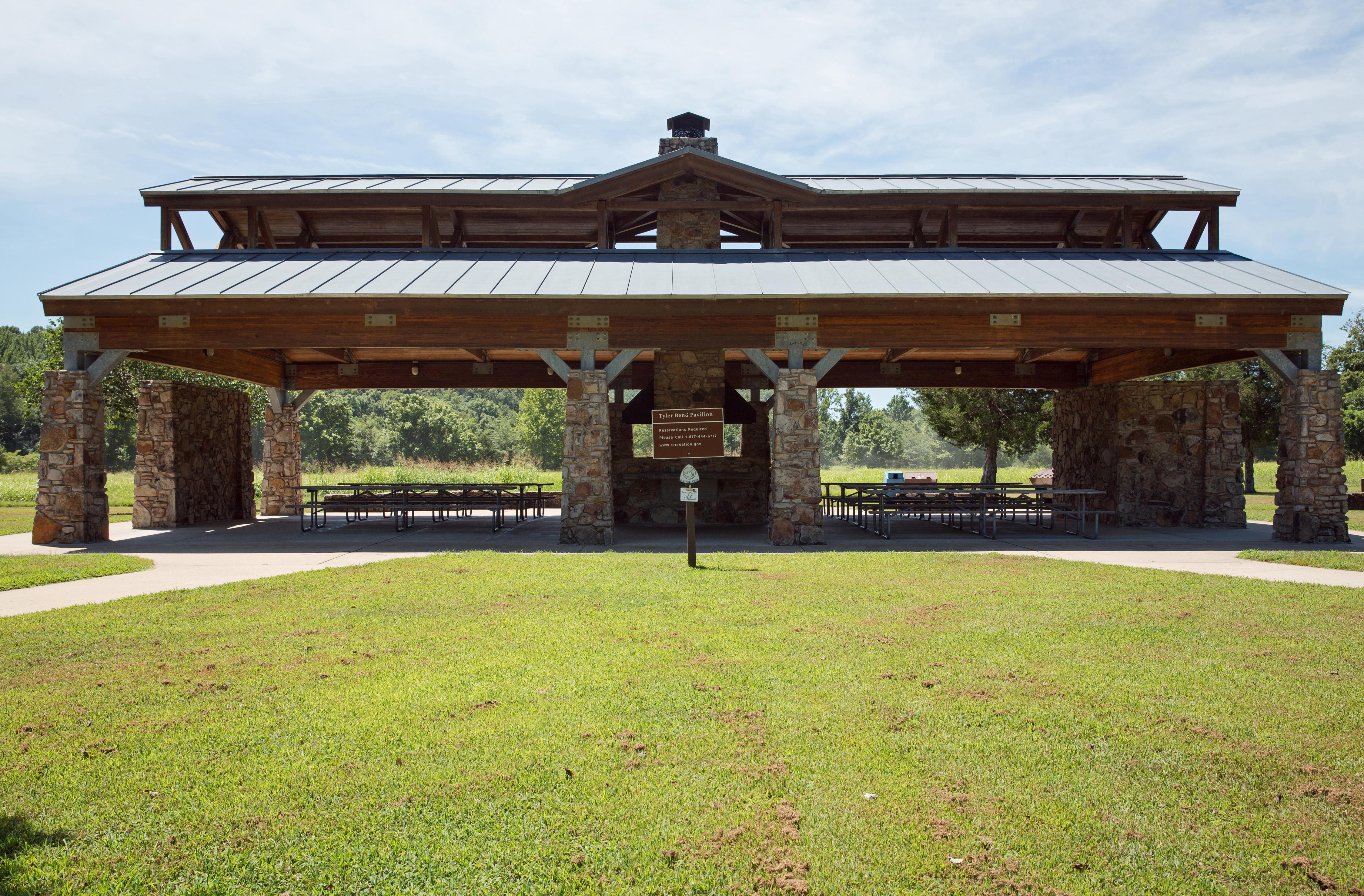 The Pavilion - Bend Park and Recreation District