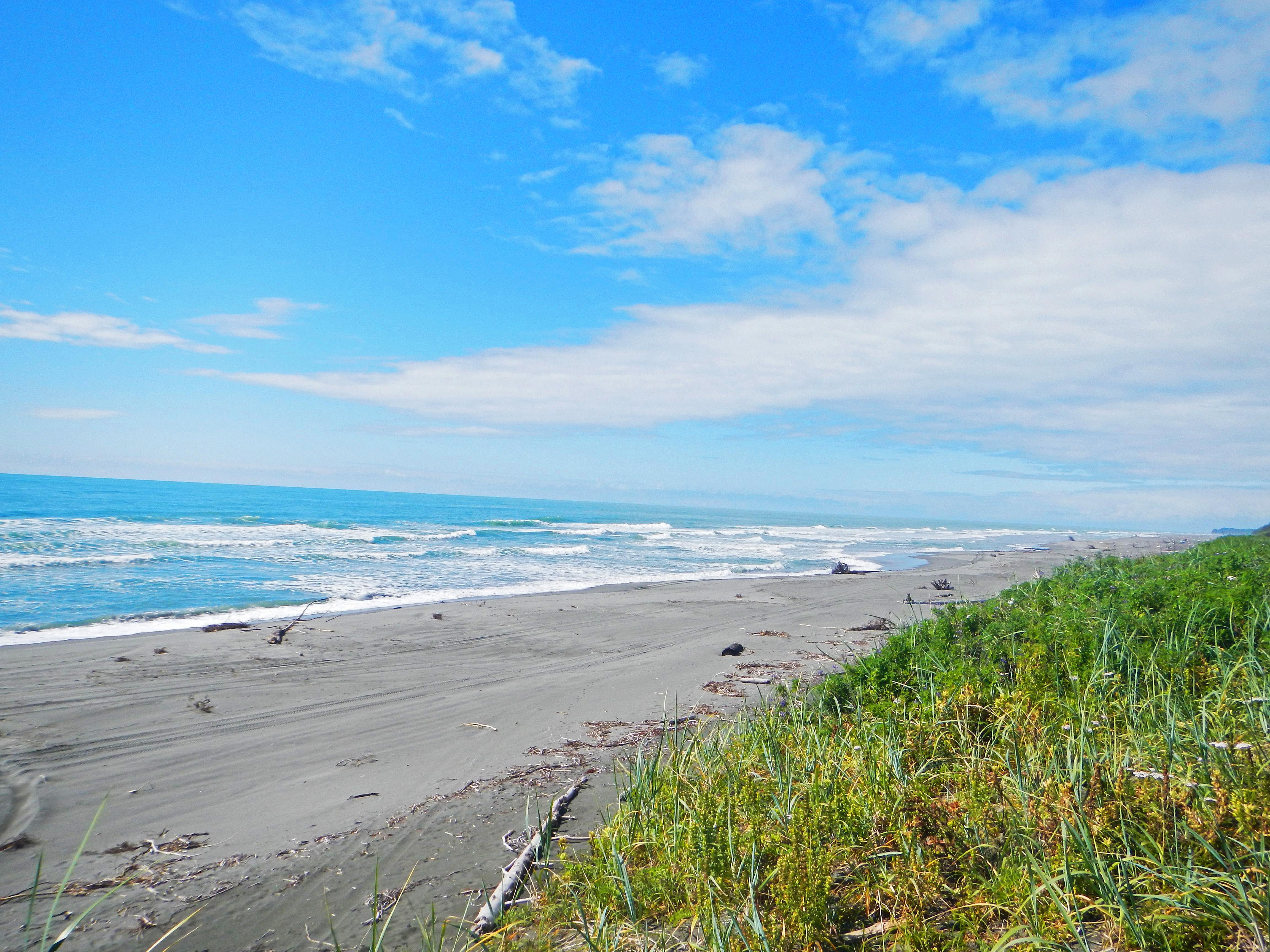 Yakutat coastal area