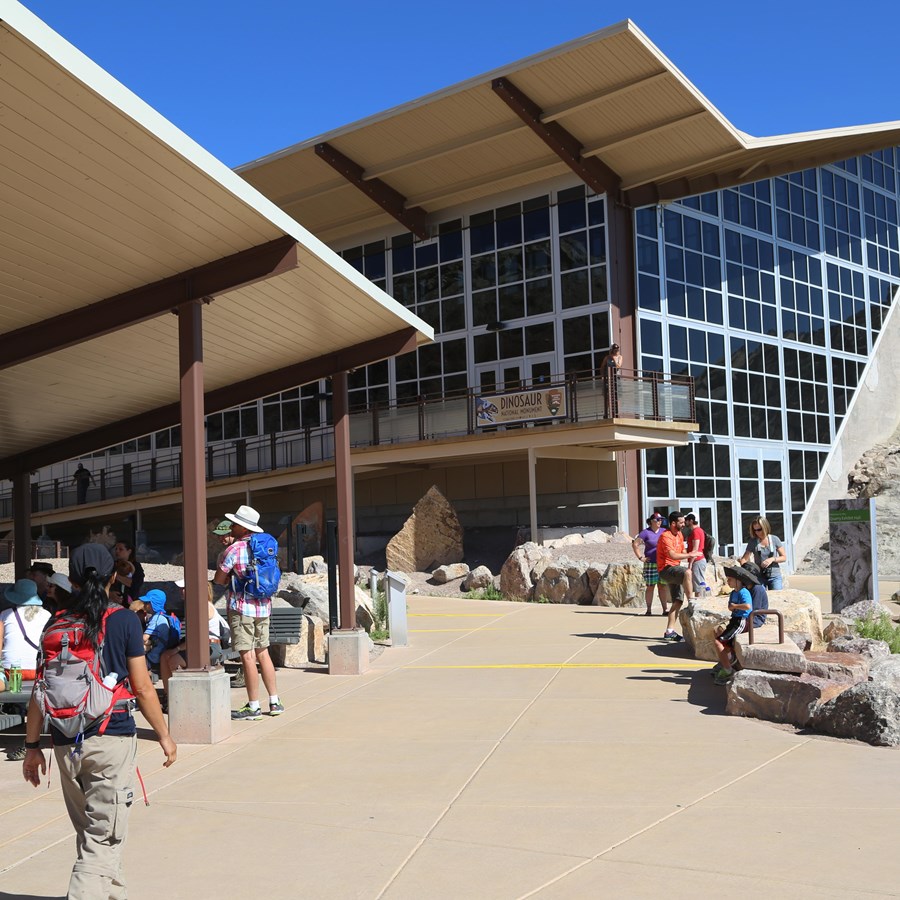 Welcome to the renovated Bone Student Center