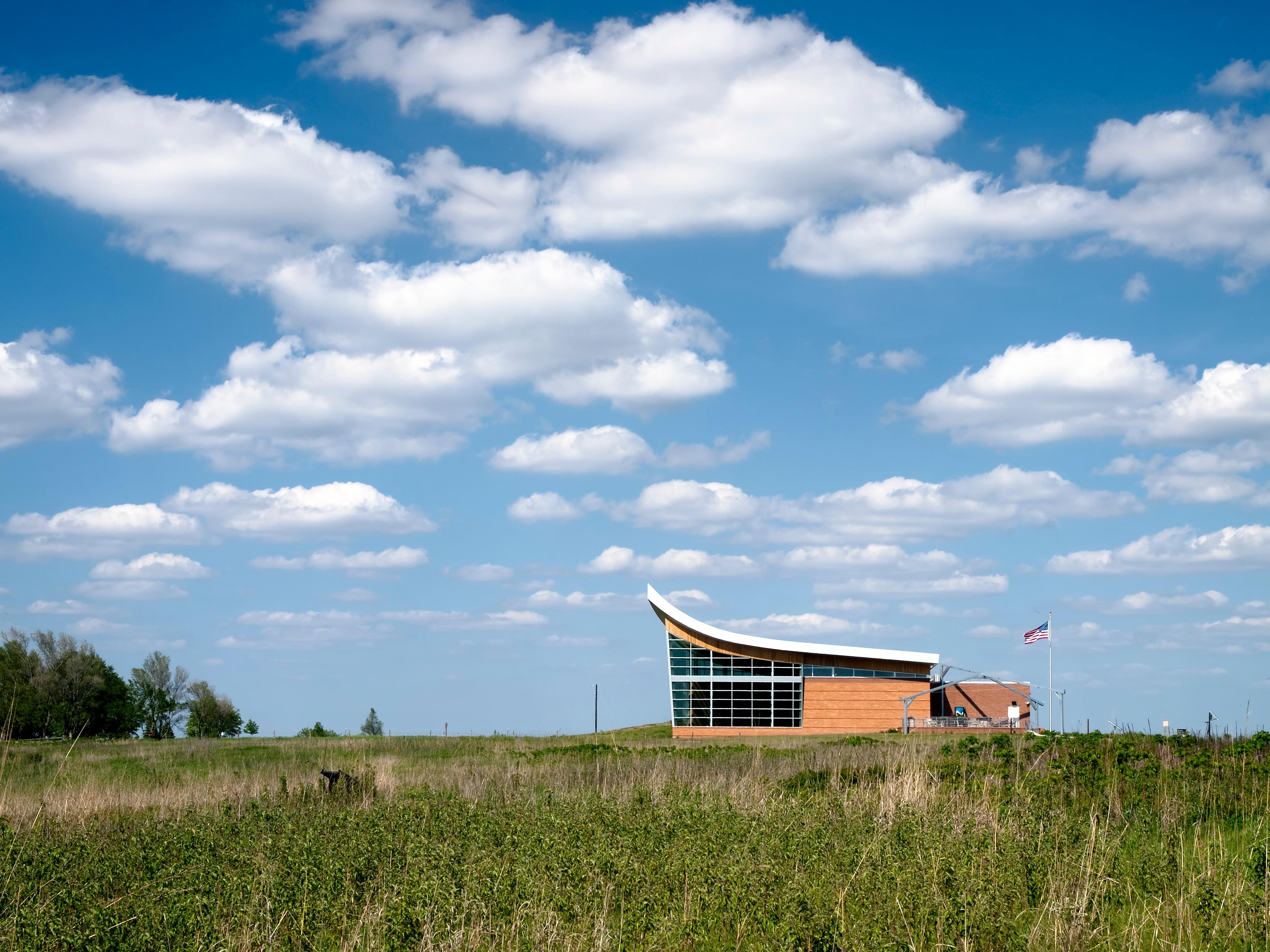 Homestead National Historical Park Nebraska The Great Outdoors