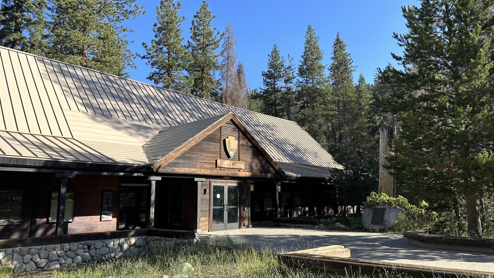 Welcome to the Sequoia Parks Conservancy Store!