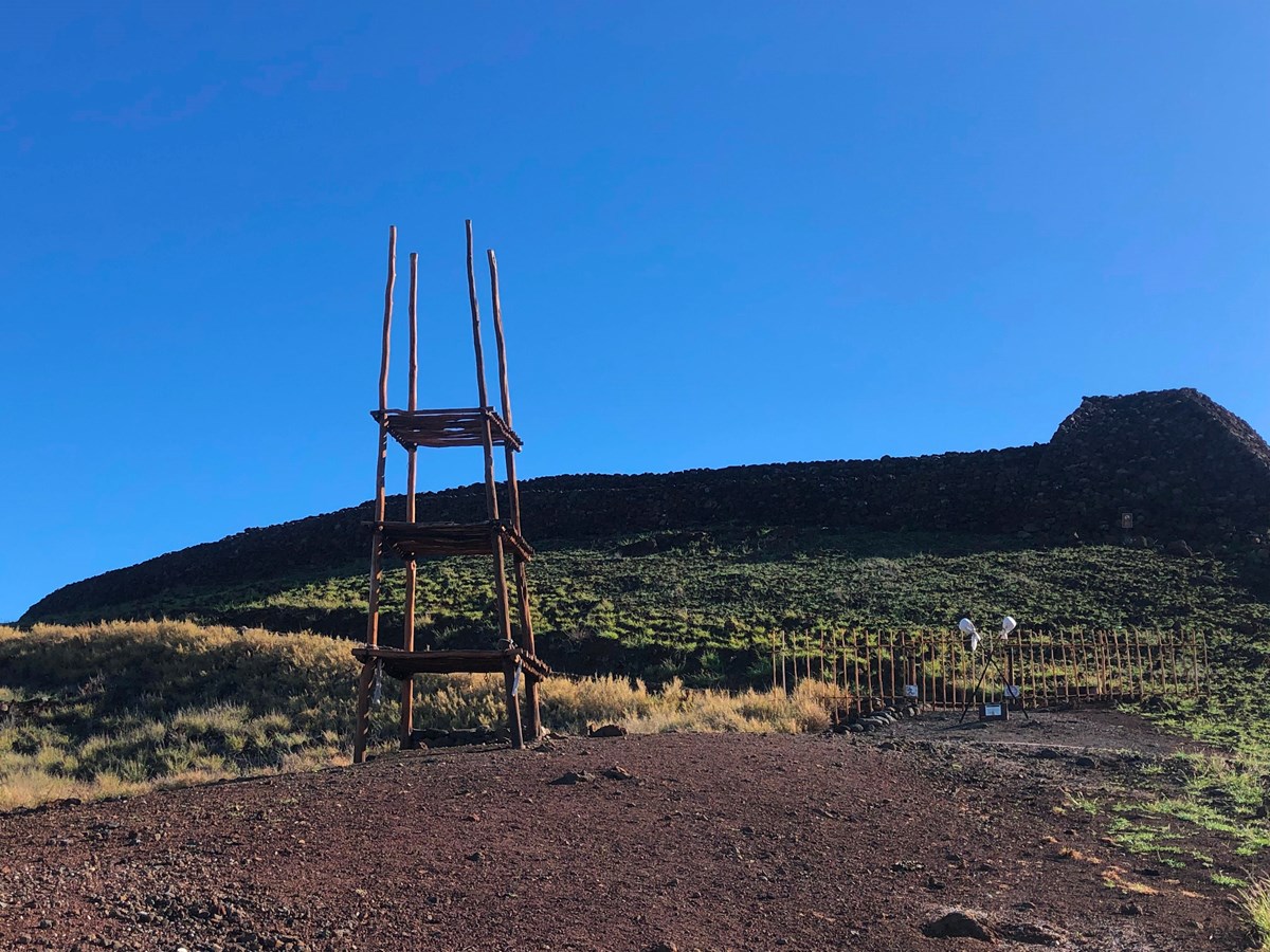 Protect Yourself, Protect The Reef - Puʻukoholā Heiau National Historic  Site (U.S. National Park Service)