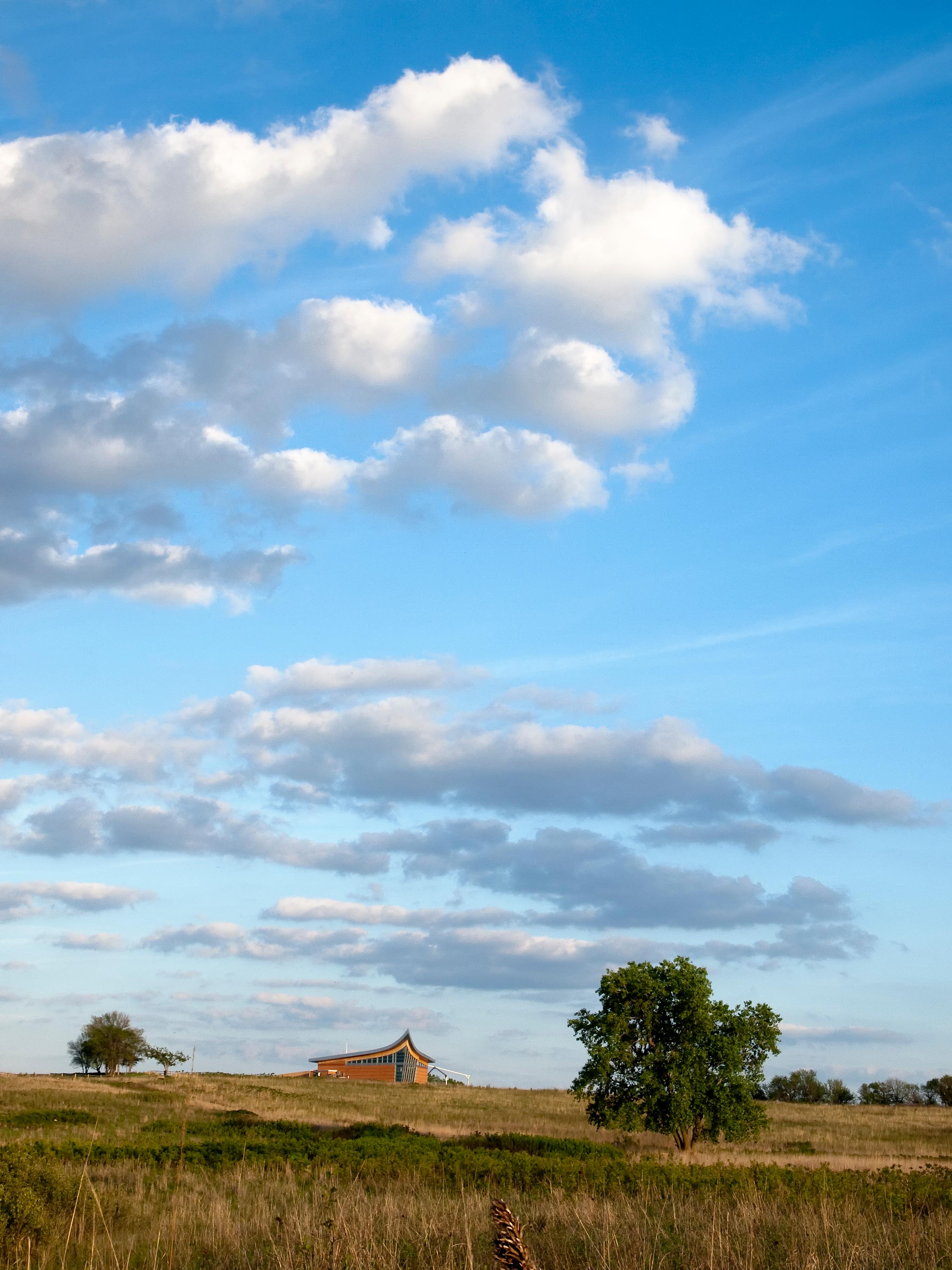 Homestead National Historical Park Nebraska The Great Outdoors