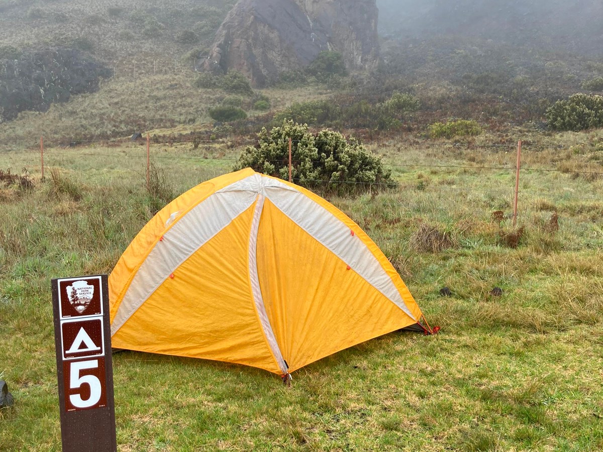 5 Sustainable Camping Essentials For Your Next Hike - Going Zero Waste