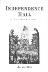 Independence Hall in American Memory cover