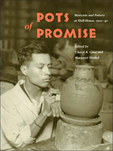 Pots of Promise cover