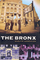 The Bronx cover