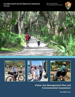 Plan for a Safe Trip - Cumberland Island National Seashore (U.S.