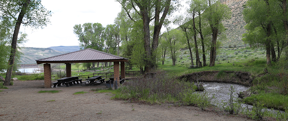 elk creek campground or weather