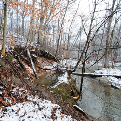 Family Hikes - Cuyahoga Valley National Park U.S 