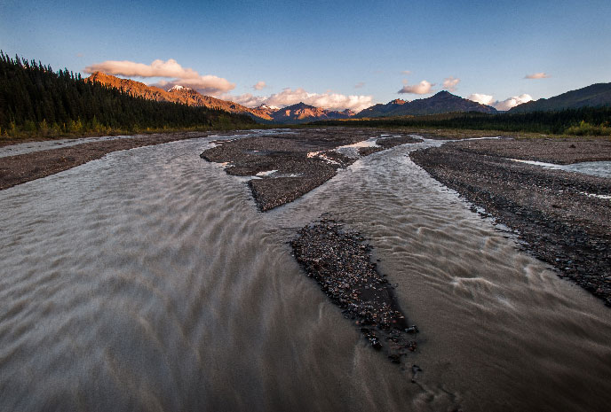 Foreword - Denali National Park & Preserve (U.S. National Park Service)