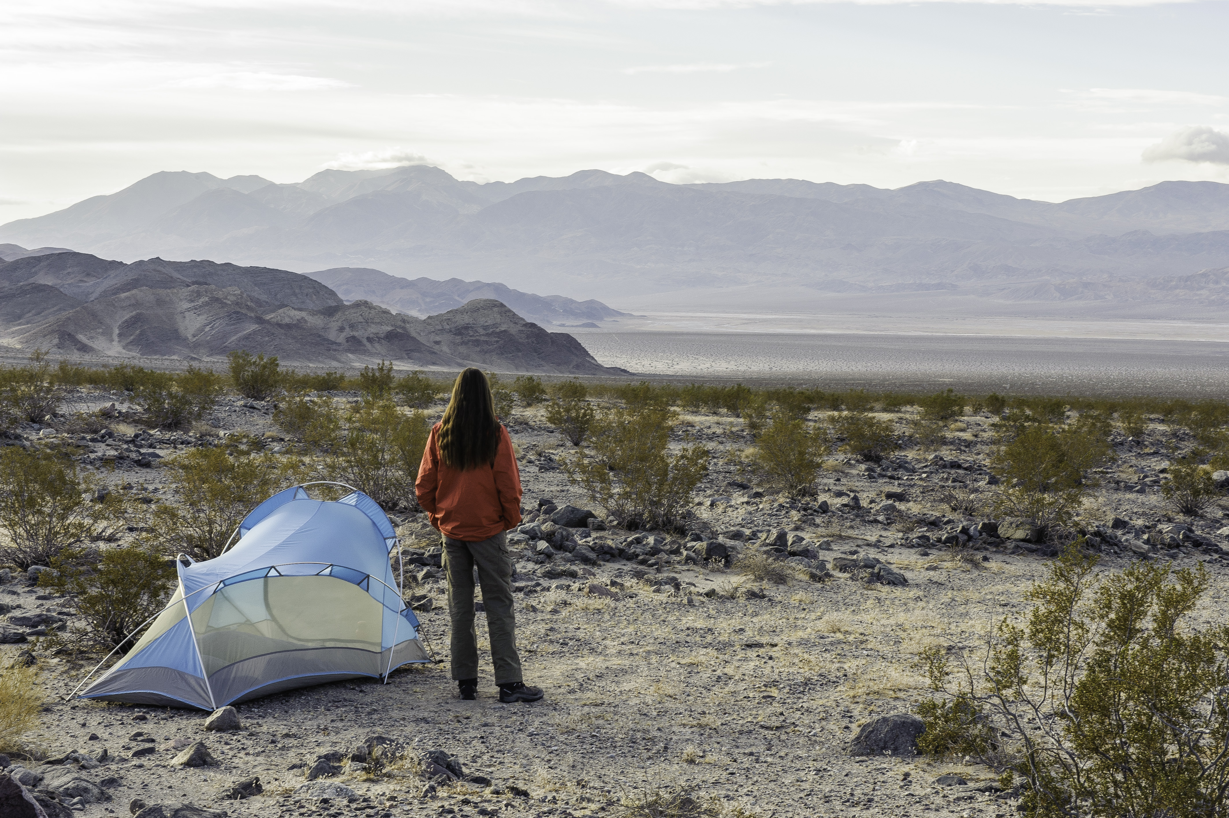 Backcountry Camping - Death Valley National Park (U.S. National Park  Service)