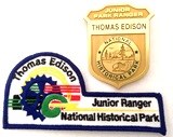 Jr Ranger Badge e mail small