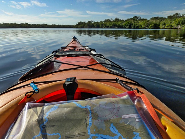 Canoe & Camp  Book Your Camping Adventure - Canoe Trail