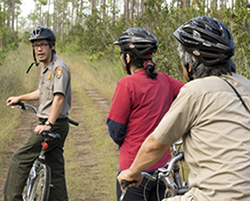 Bike Hike