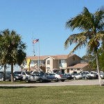 Gulf Coast Visitor Center