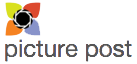 Picture Post logo