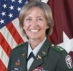 Maj. Gen. Patricia Horoho, Chief of the Army Nurse Corps