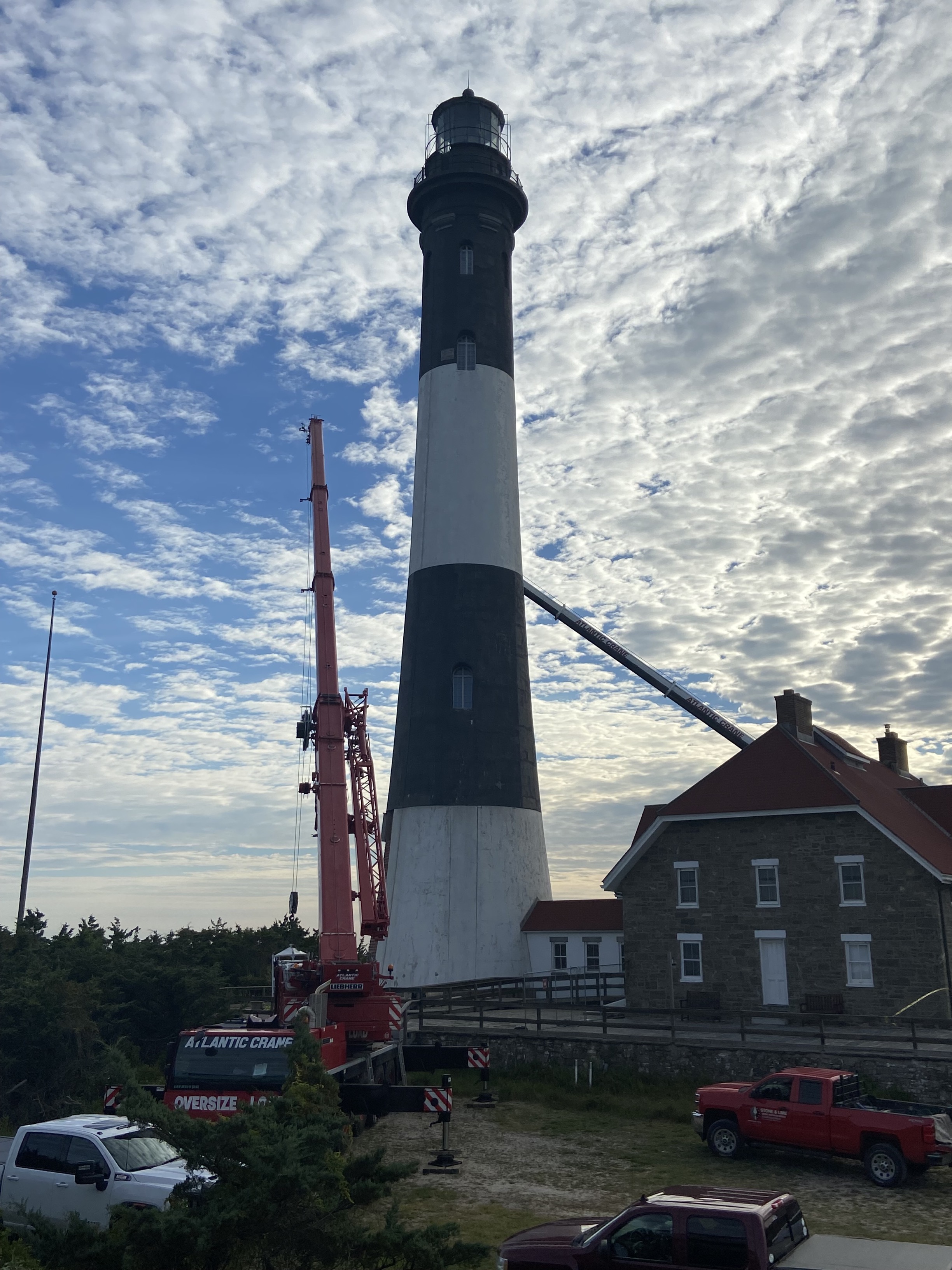 Safety - Fire Island National Seashore (U.S. National Park Service)