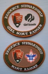 Scout Ranger Program - Youth & Young Adult Programs (U.S. National Park  Service)