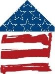 SSB Flag House logo
