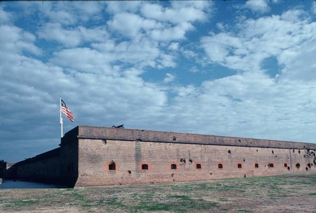 Fort Pulaski